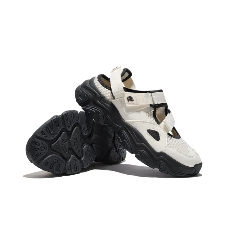 CAMEL Slip Resistant And Breathable River Trekking Shoes Women's-6