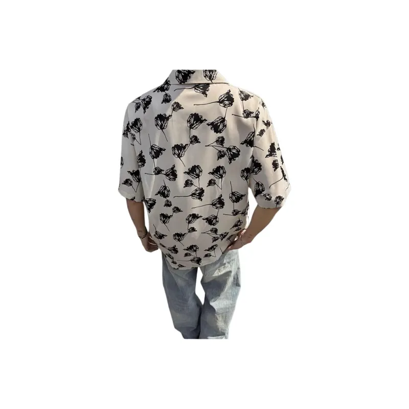 PAINT STAIN Essential For Summer. Shirt Unisex-23