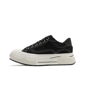 ESTEE GEEA Skateboard Shoes Unisex Low Top