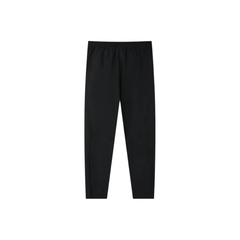 361° Casual Pants Men's Super Black-1