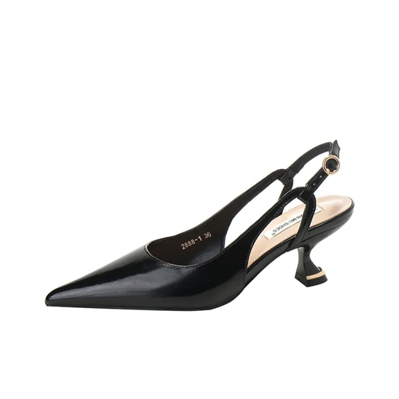 MADALLO High Heels Women's-0