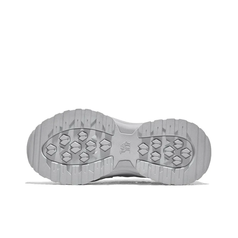 CAMEL Slip Resistant And Breathable Low Top Chunky Sneakers Women's-8