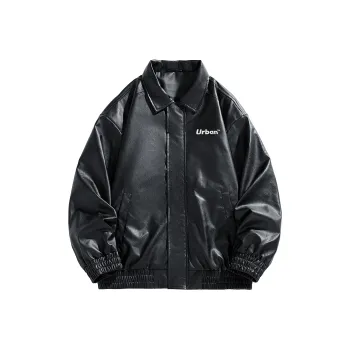 URBAN AUTHENTIC Jackets Coats Unisex