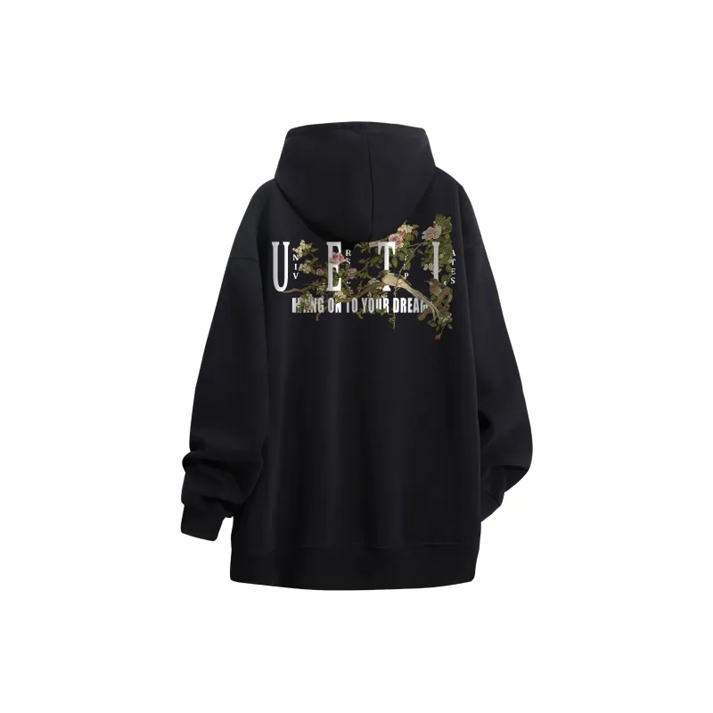 Universal Templates Sweatshirt Unisex-0