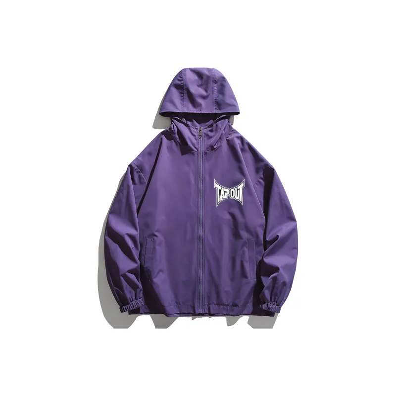 TAPOUT Jackets Unisex-14