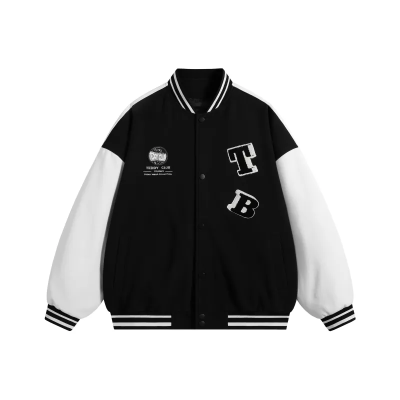 Teddy Bear Collection Baseball Jerseys Unisex-0