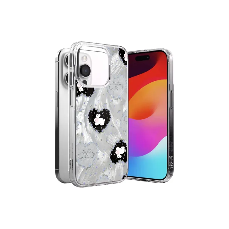 Ray chain Phone Cases-1