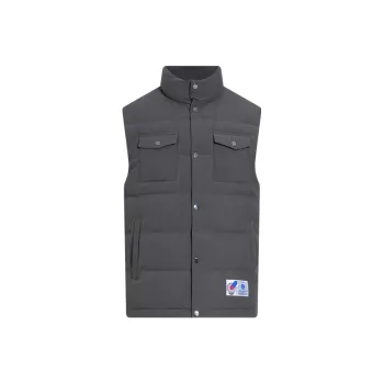 RIGORER Down Jackets Unisex