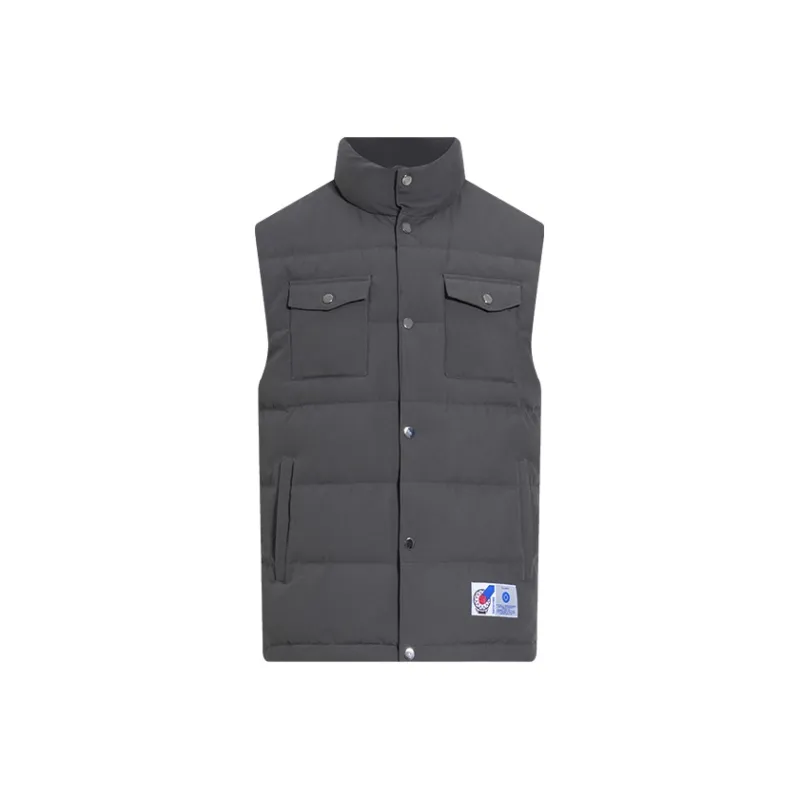 RIGORER Down Jackets Unisex-0