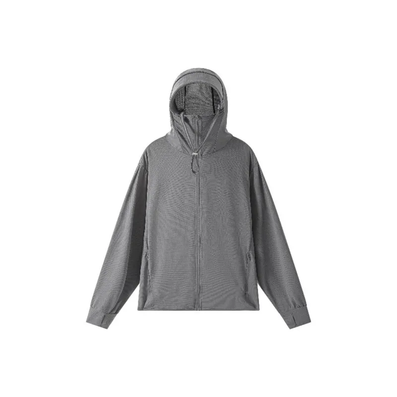 BAGE Sun Protection Clothing Unisex-7
