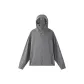 Dark Gray-Men's[Upgraded Detachable Brim Style]