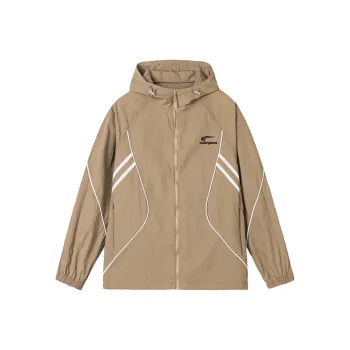 SWAMP AREA Sun Protection Clothing Unisex