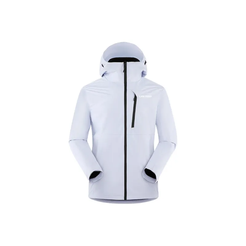 CAN·TORP Cold Resistant, Waterproof, And Windproof Windbreaker Jacket Unisex-8