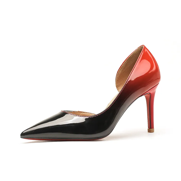 MABEL&CO Slim Heel High Heels Women's-8