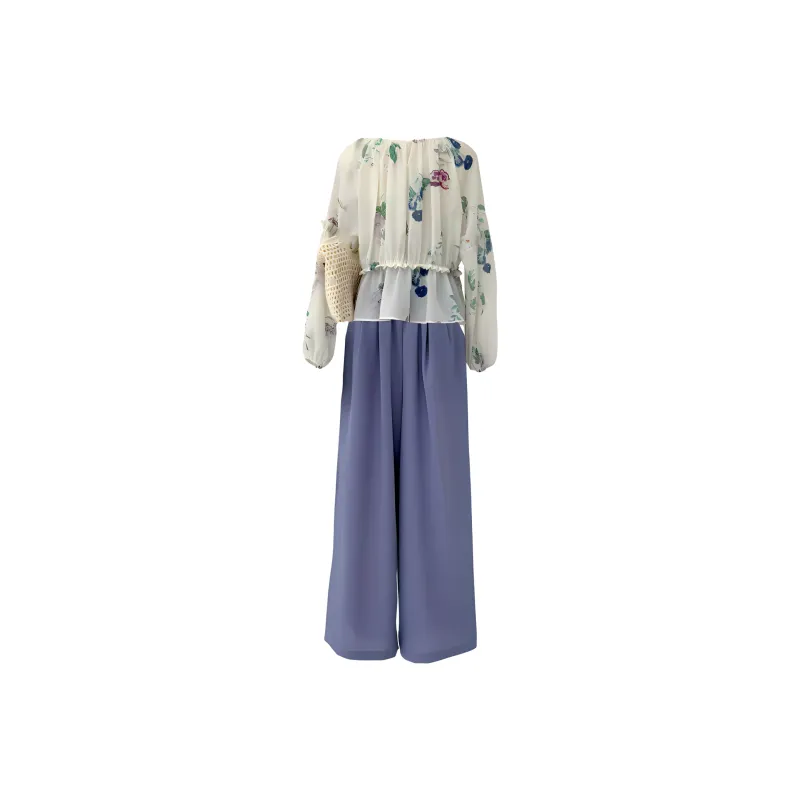 IQC Casual Suits Women's-1