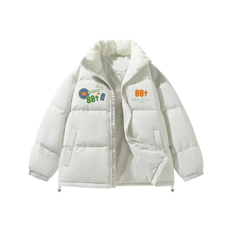 88rising Down Jackets Unisex-3
