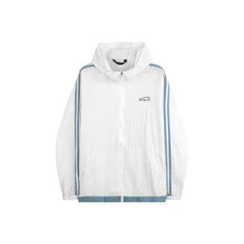 SWAMP AREA Sun Protection Clothing Unisex