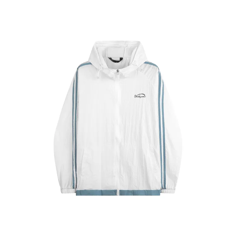 SWAMP AREA Sun Protection Clothing Unisex-0