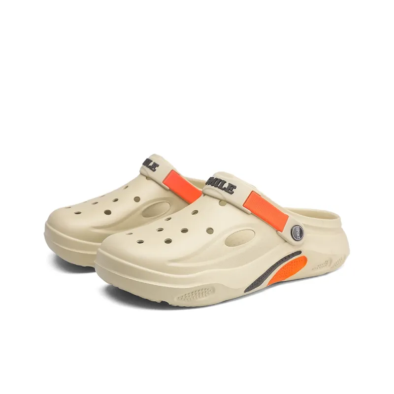 PAMASEN Clogs Men-11