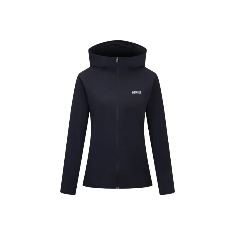 KSWISS Jackets & Coats Women's 401 K62Y DNV1-7