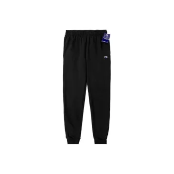 Champion Knitted Sweatpants Unisex