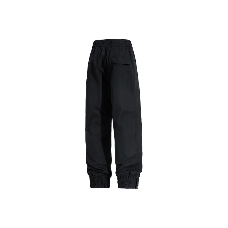 TONYBEAR Casual Pants Unisex-6