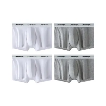 Jeep Men Underpants