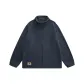 Gray Lining Fleece-Lined