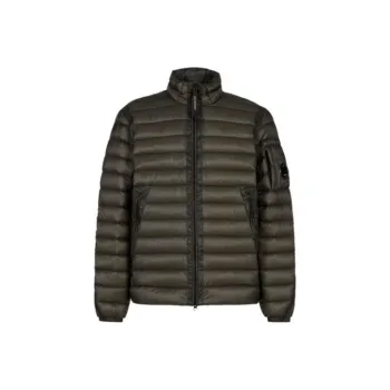 C.P.Company Jackets Men Green