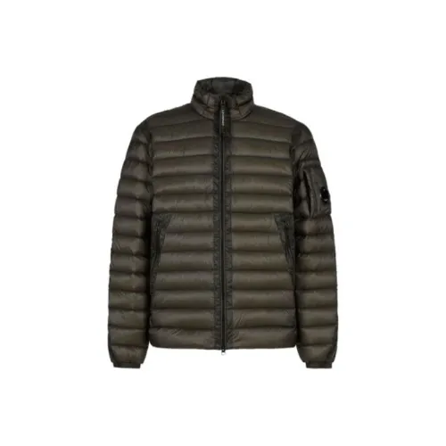 C.P.Company Jackets Men Green