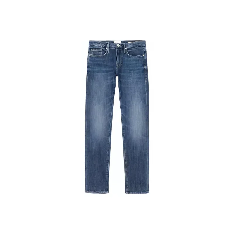 FRAME Jeans Men Blue-0