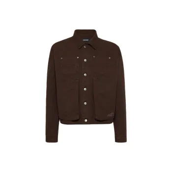 DSQUARED 2 Icon New Generation Utility Jacket
