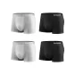 4 Pack (Gray+Black+Gray+Black)