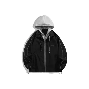 ADOONGA Jackets Unisex