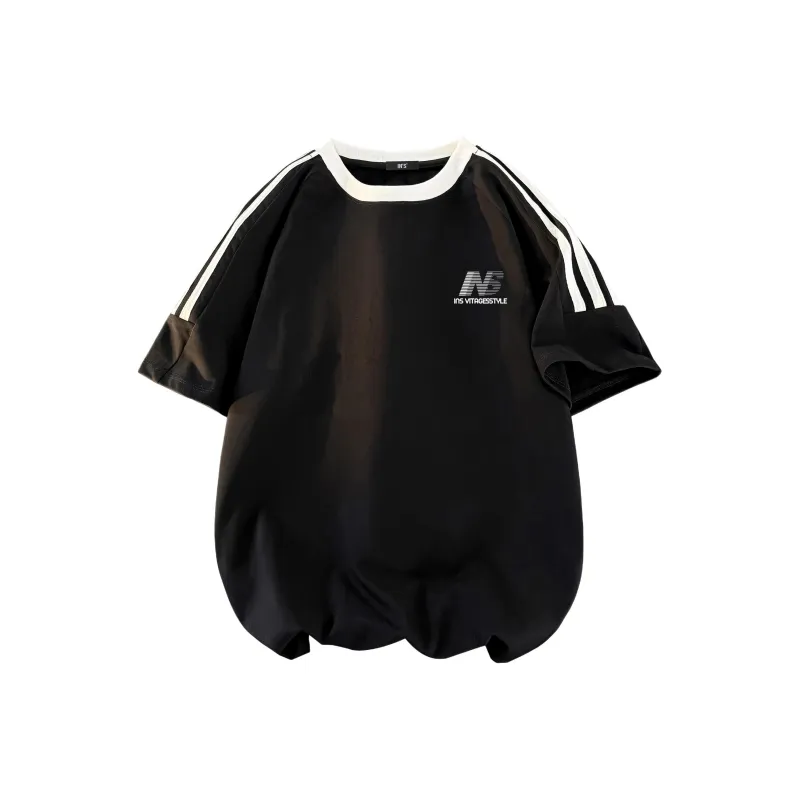 IN'S T Shirts Unisex-2