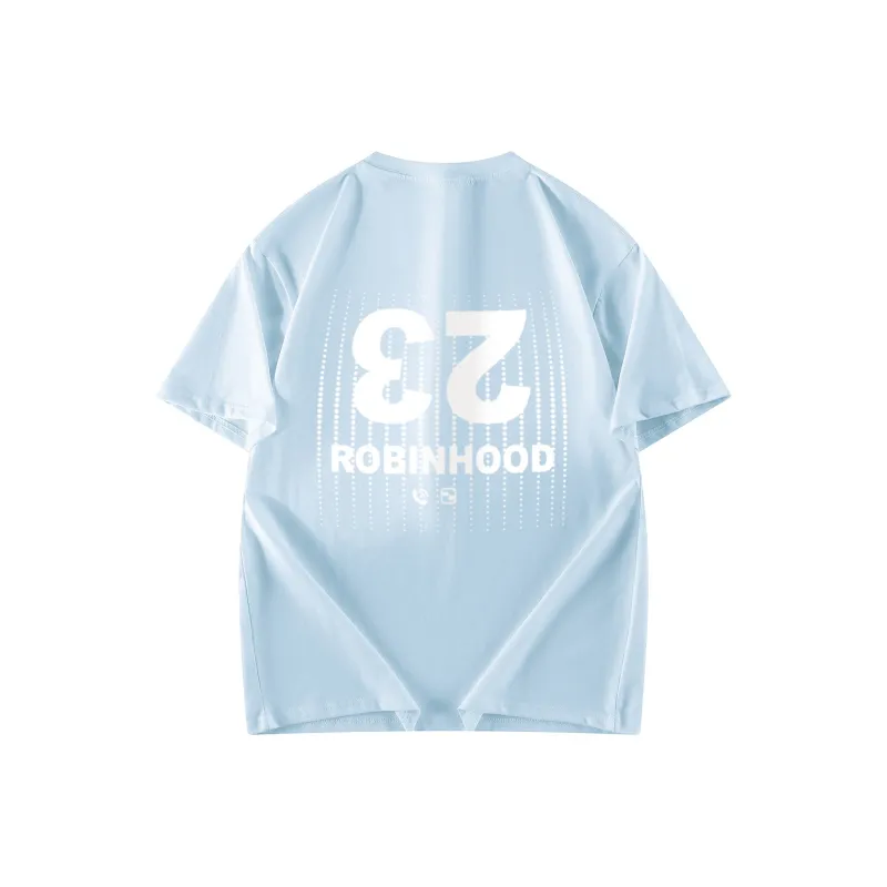 ROBINHOOD T Shirts Unisex-12