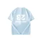 Arctic Ice Blue