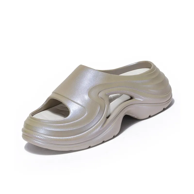Ncmt EVA Slide Slippers Women's-11