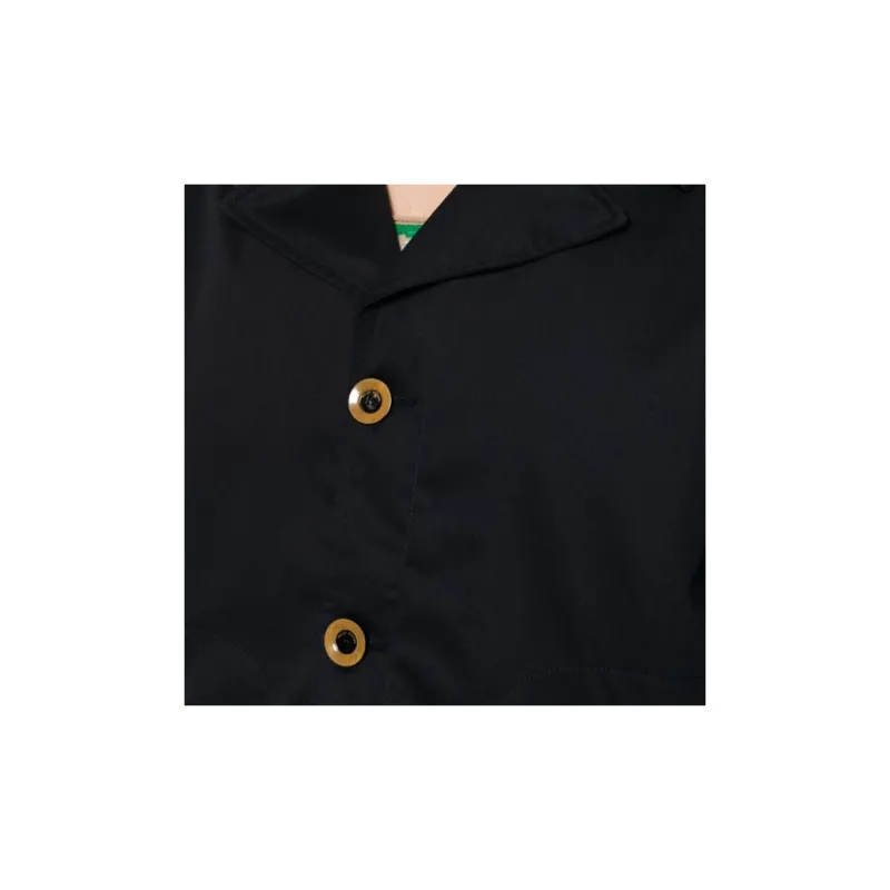 Wales Bonner Delaney Button Fastened Jacket-6