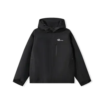 DUATOGE Jackets Unisex