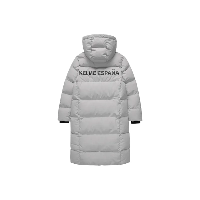 KELME Down Jackets Unisex-12