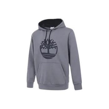 Timberland Sweatshirt Men's Gray Blue
