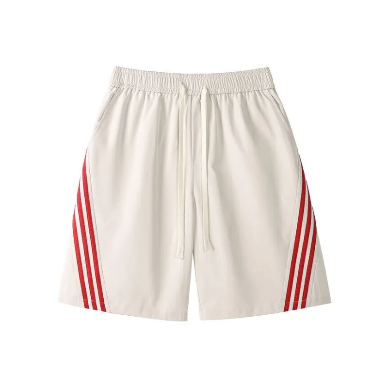 MXDT Casual Shorts Unisex-7