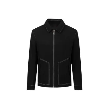 7 FOR ALL MANKIND Jackets Coats Men's