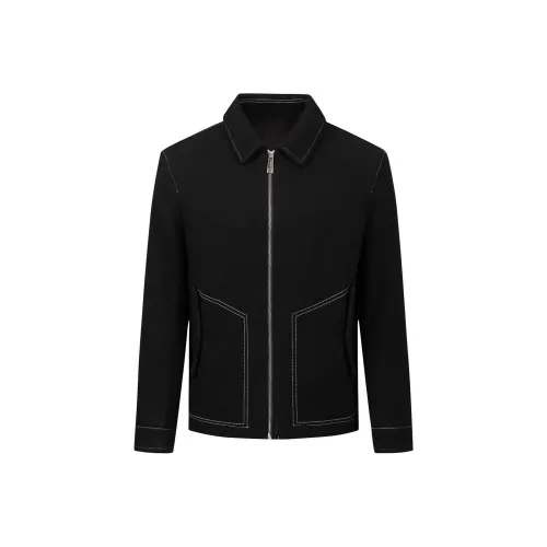 7 FOR ALL MANKIND Jackets Coats Men's
