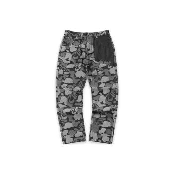 THEWIZBRAND Straight Jeans Unisex