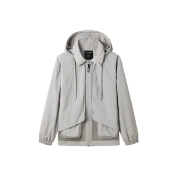 OUTDOOR PRODUCTS Jackets Coats Unisex Ultimate Gray