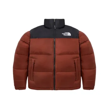 THE NORTH FACE Jackets Coats Men's Russet