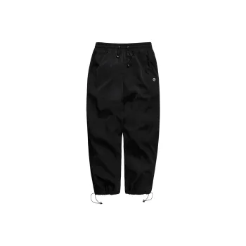PSO Brand Cargo Pants Unisex