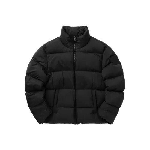 Moose Knuckles Reversible Zipped Jacket
